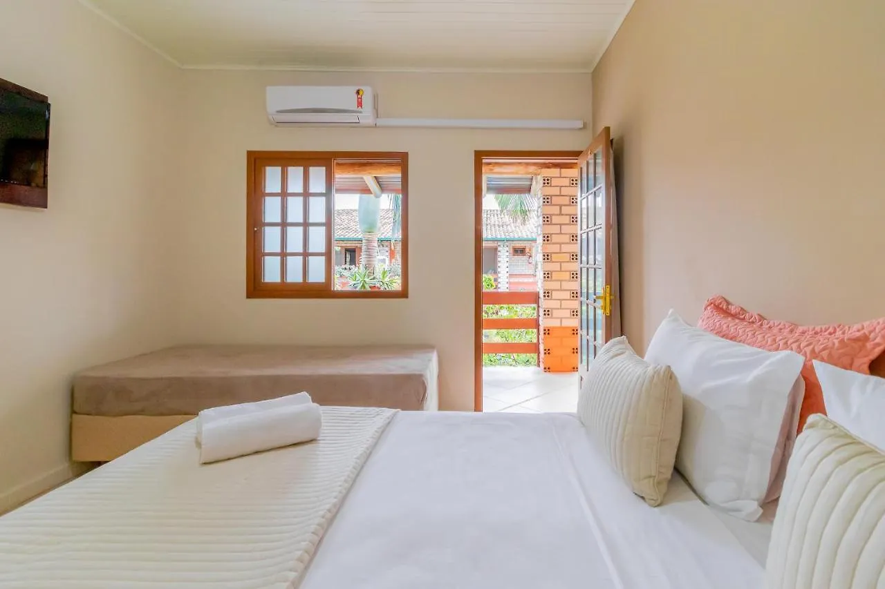 ** Locanda Pousada Chaday Imbituba  Brasile