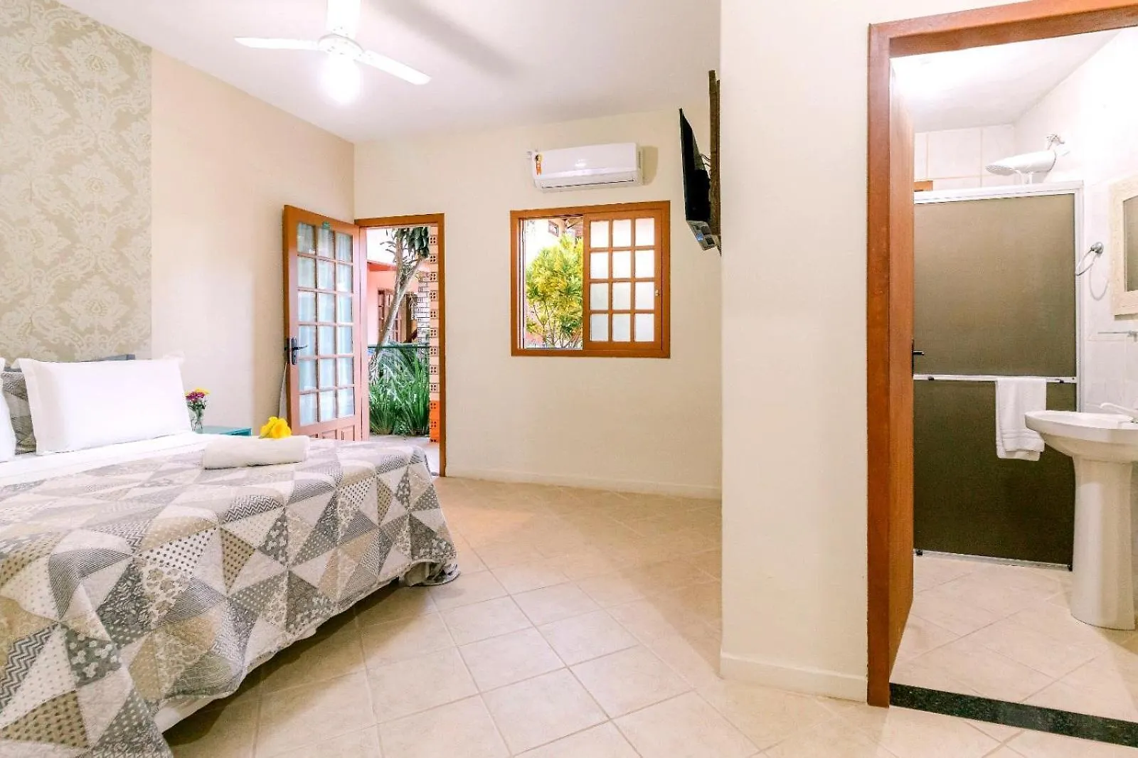 ** Locanda Pousada Chaday Imbituba  Brasile