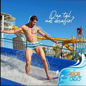 Do 1 Ou 2 Quartos Resort Caldas Novas