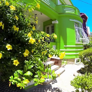 Poa Eco Albergue Porto Alegre
