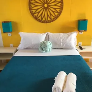 Estalagem Astral, Imbituba (Santa Catarina)