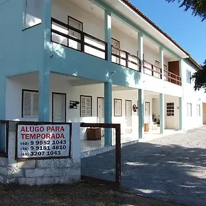Estalagem Araçatuba, Imbituba (Santa Catarina)