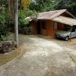 Сasa de vacaciones Pedra Escondida